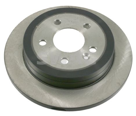 Brake Disc 10 92 1923