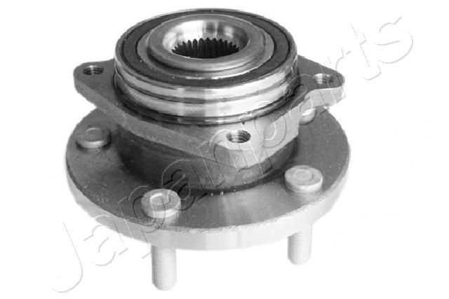 JAPANPARTS KK-19026 Wheel Hub