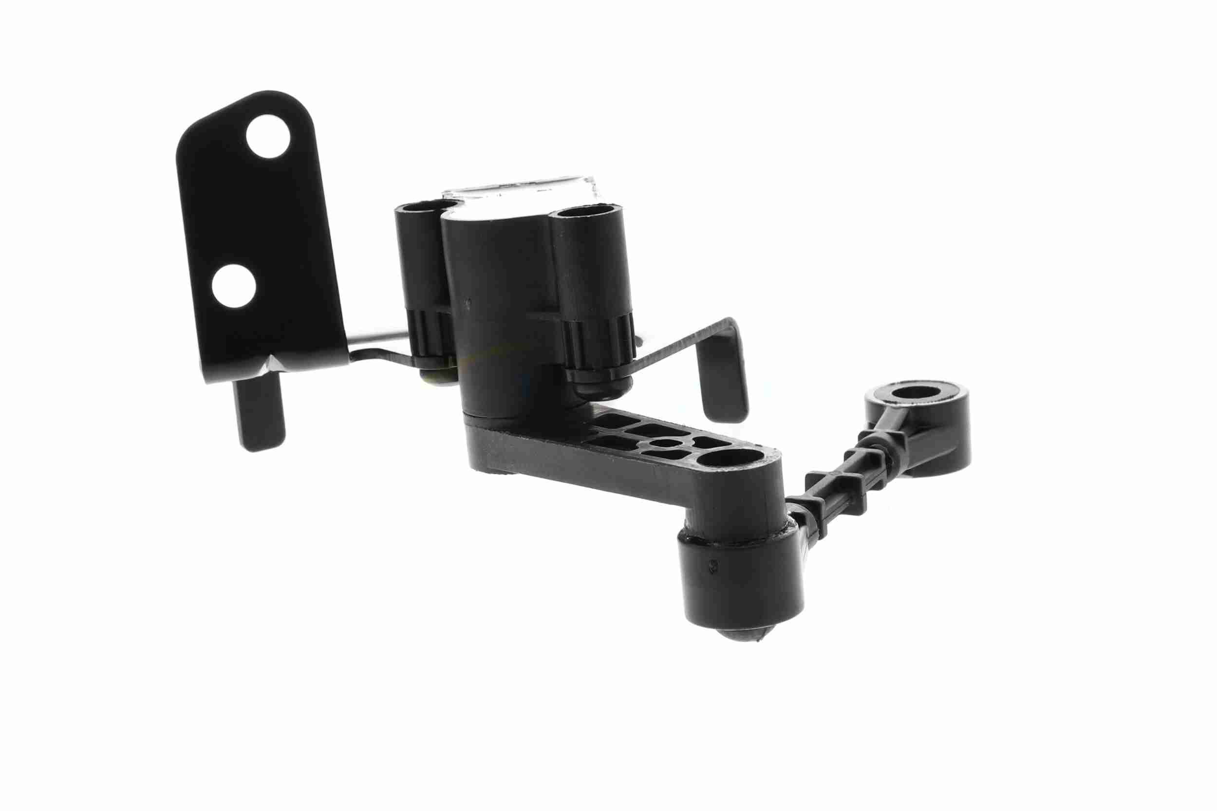 Sensor, Leuchtweitenregulierung