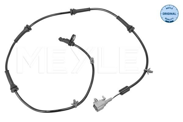 Meyle 36-14 899 0018 Sensor, Raddrehzahl