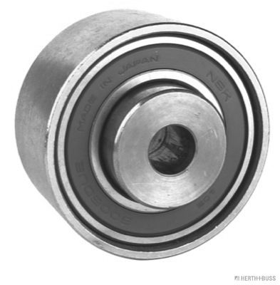Umlenk-/F&uuml;hrungsrolle, Zahnriemen