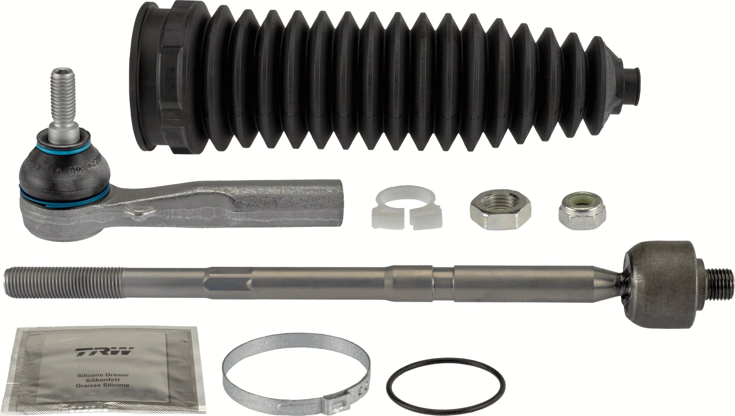 Tie Rod JRA551