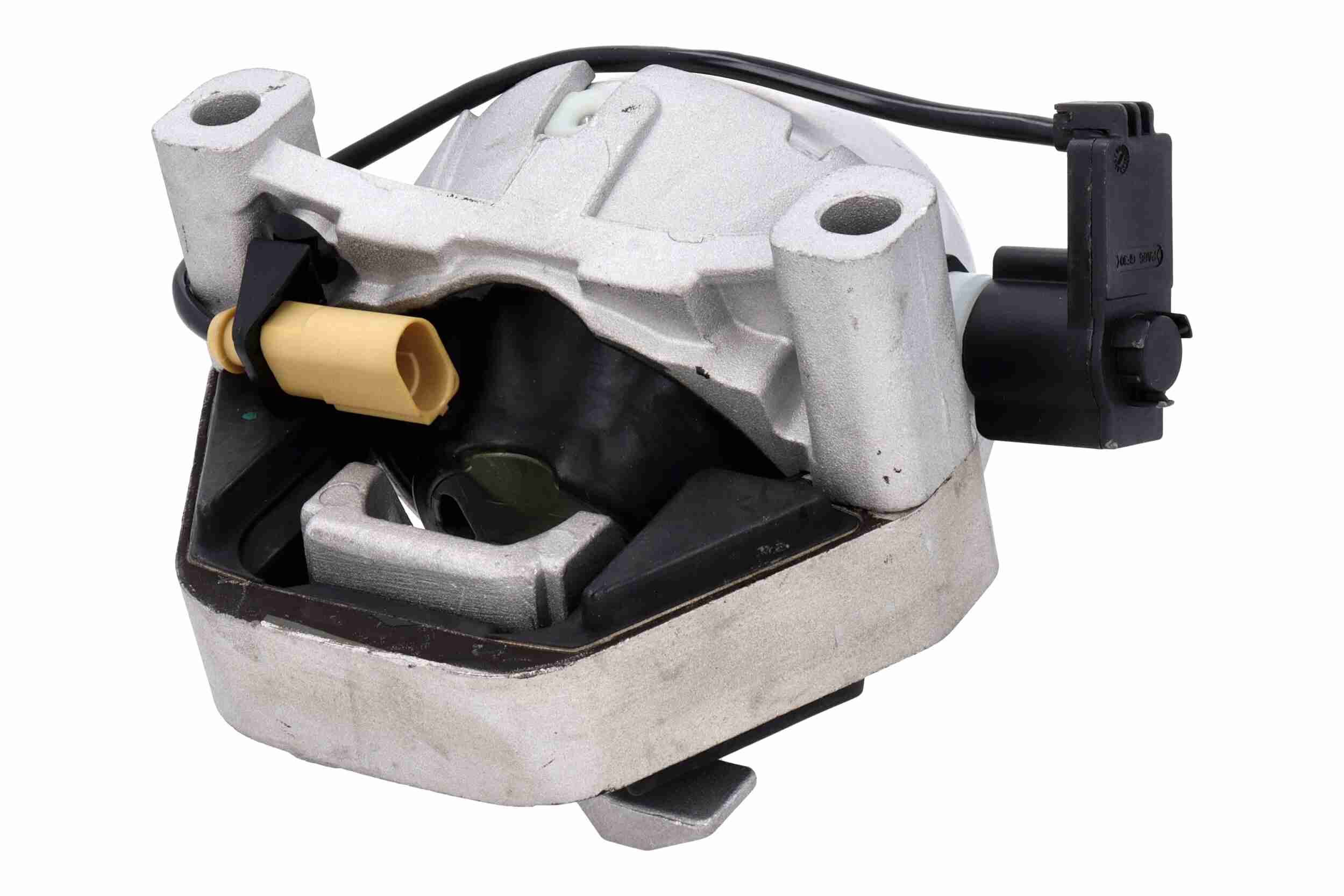 Lagerung, Motor