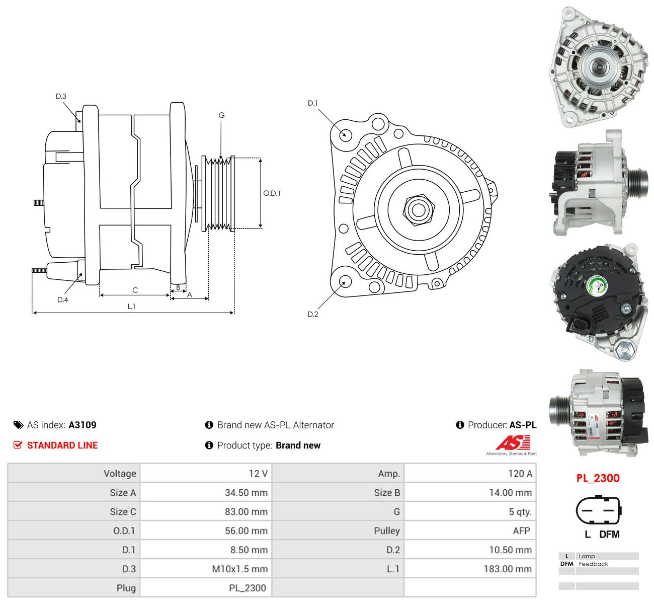 Generator