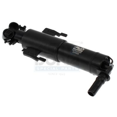 Waschwasserdüse, Scheinwerferreinigung