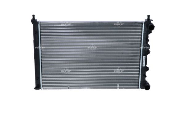 Radiator, engine cooling 59353