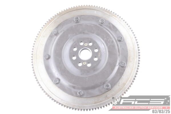 F/W D/IRON SUBARU FA20F - TecDoc 2