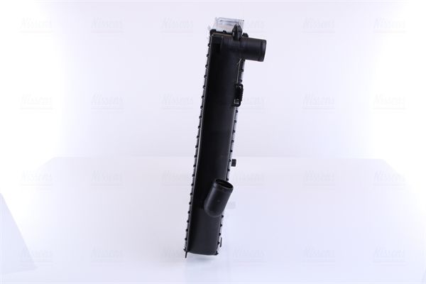 Kühler, Motorkühlung