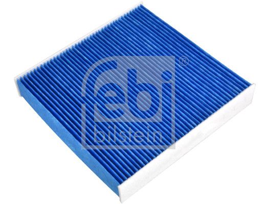 Filter, Innenraumluft