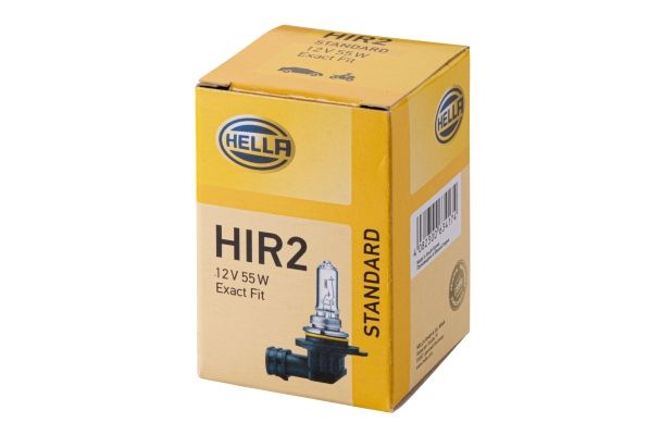 HIR2 12V 55W PX22D