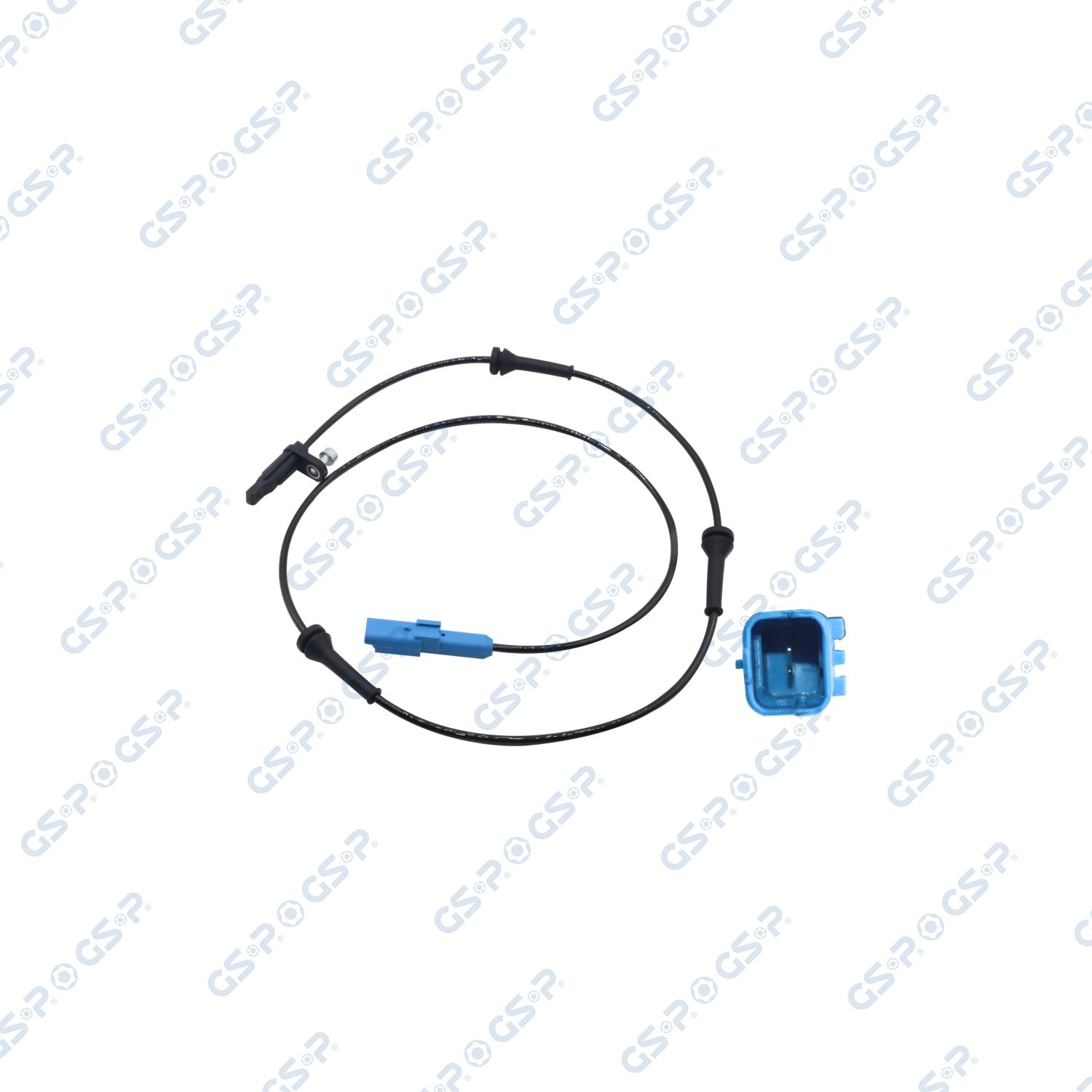 Sensor, revoluciones de la rueda