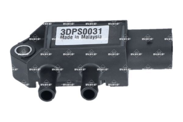 Sensor, Abgasdruck Sensor, Abgasdruck