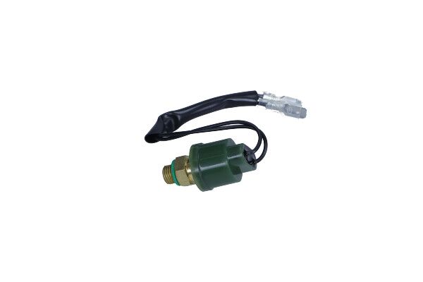 Druckschalter, Klimaanlage