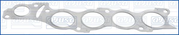 Junta, colector de escape