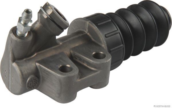 Nehmerzylinder, Kupplung