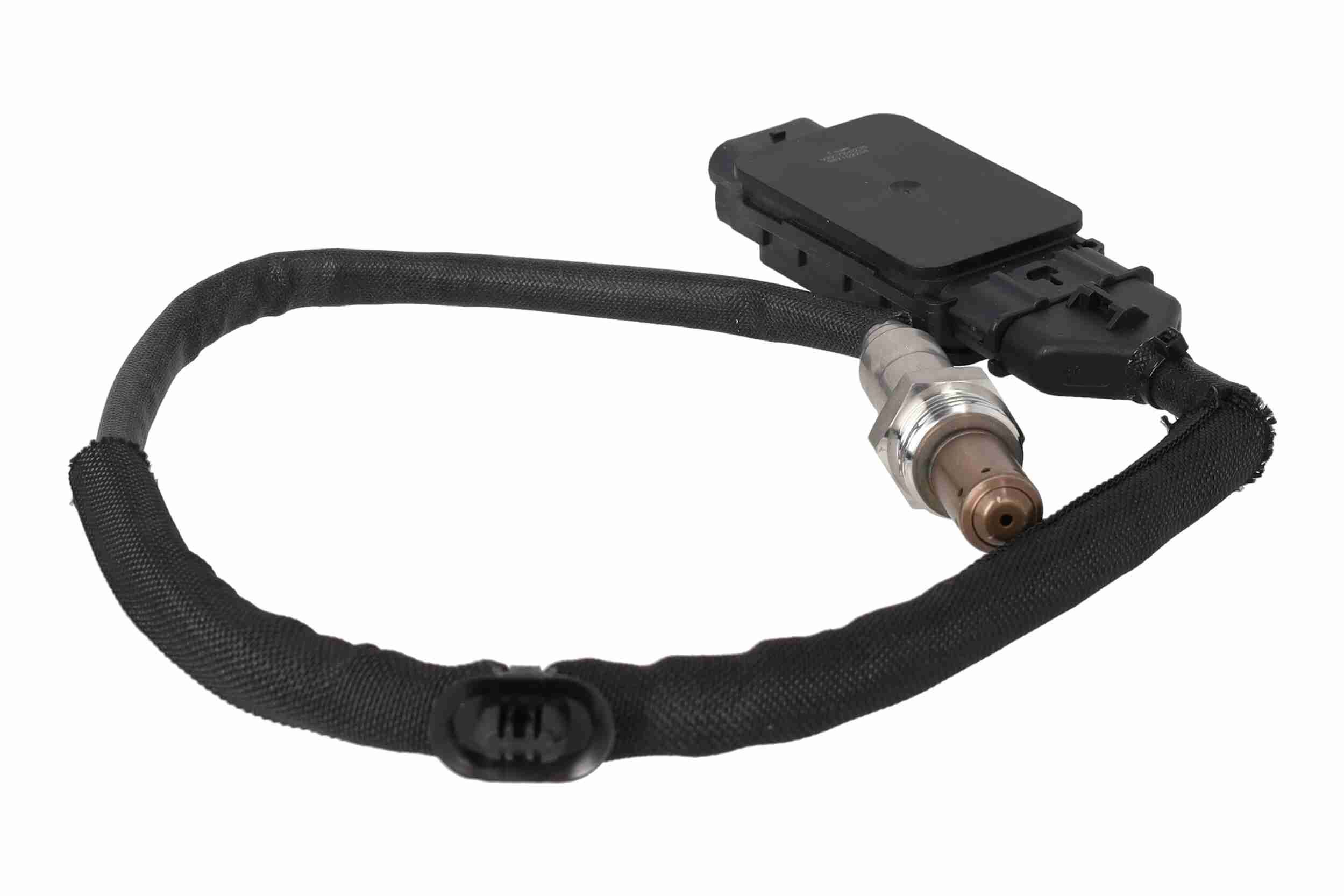 NOx-Sensor, Harnstoffeinspritzung