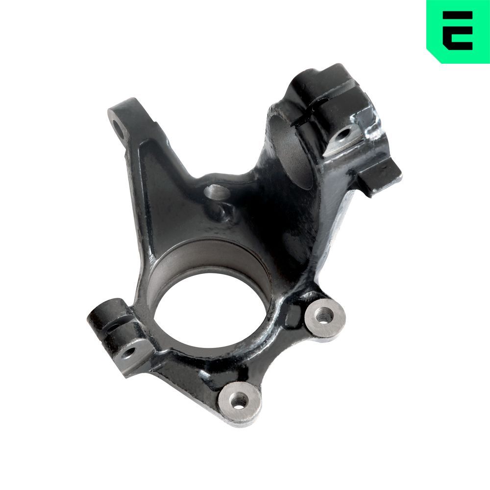 OPTIMAL KN-601916-01-L - Achsschenkel, Radaufh&auml;ngung