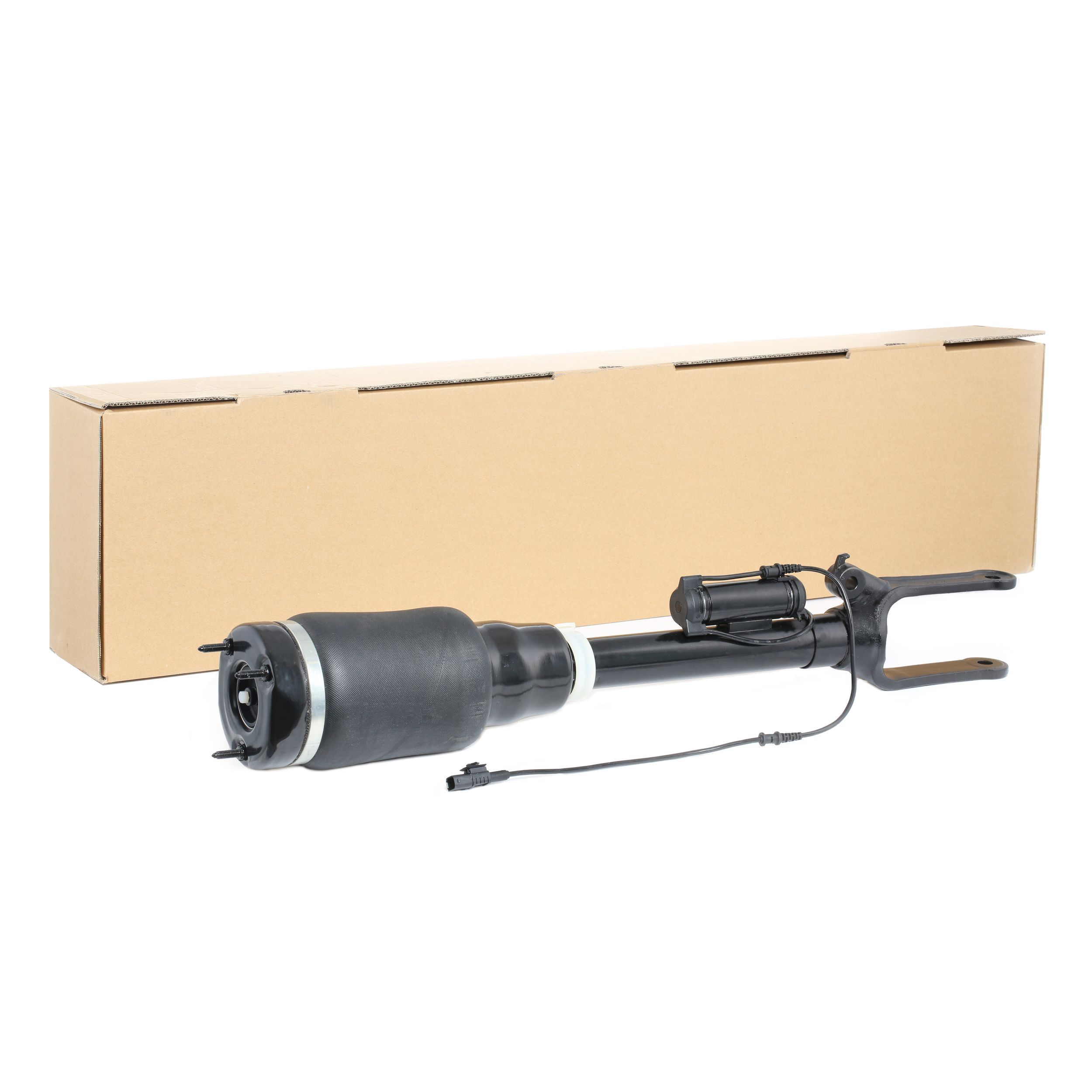 4118A0003 RIDEX Légrugós gólyaláb