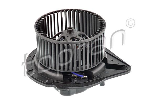 Innenraumgebl&auml;se