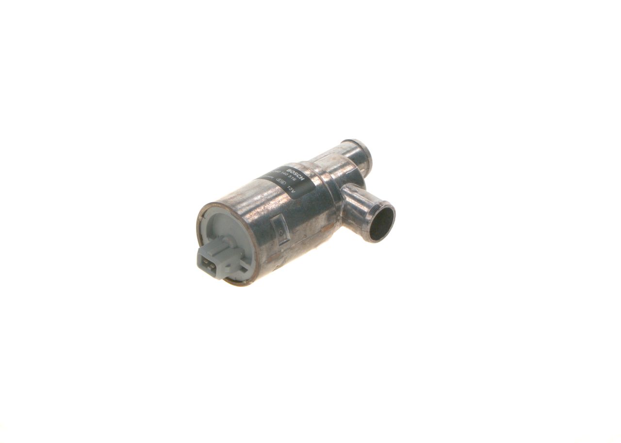 Idle Control Valve, air supply 0 280 140 516