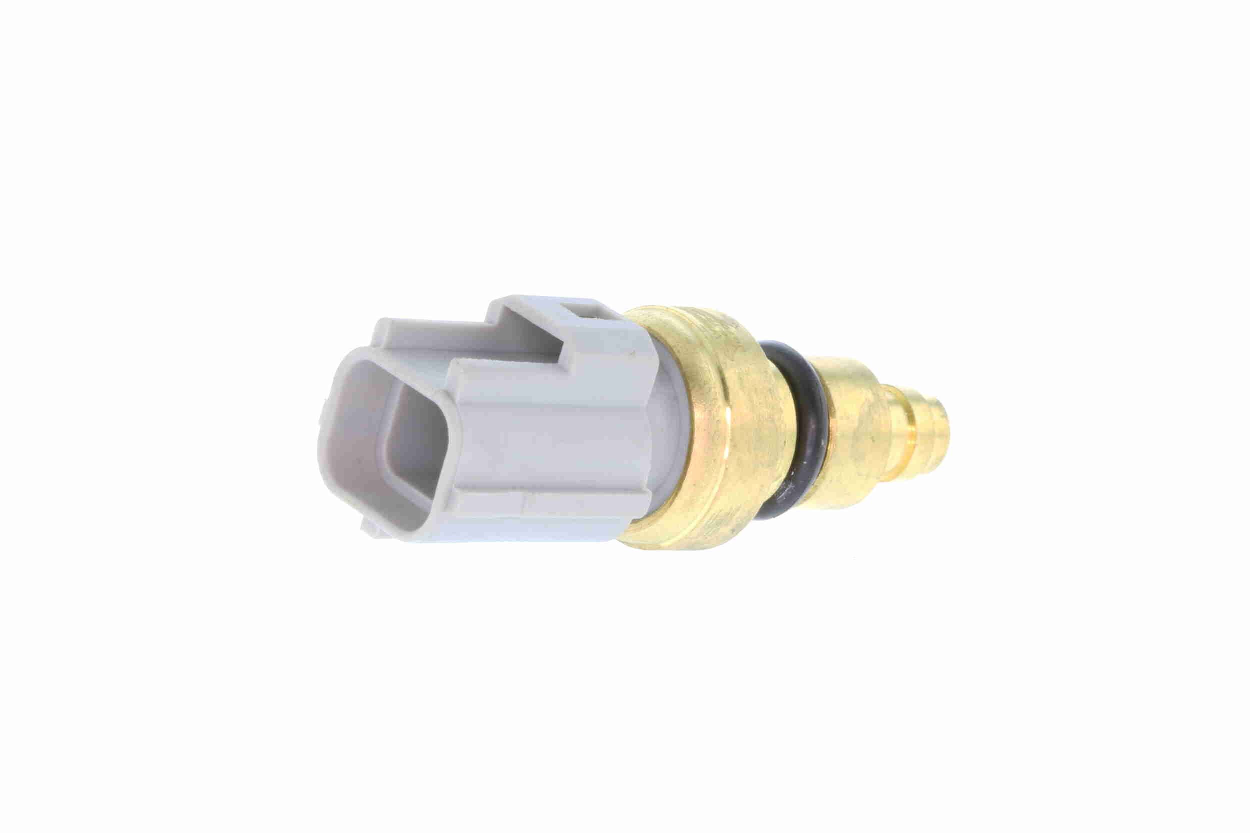 Sensor, K&uuml;hlmitteltemperatur