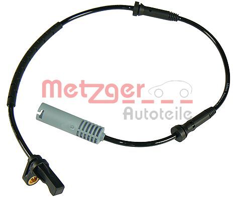 Sensor, Raddrehzahl