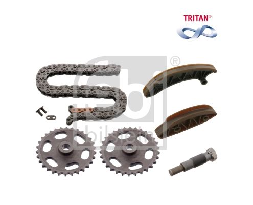 Timing Chain Kit 49211