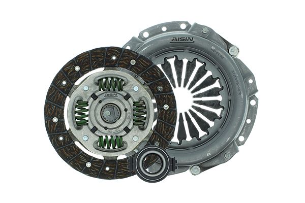 Clutch Kit KE-PE02