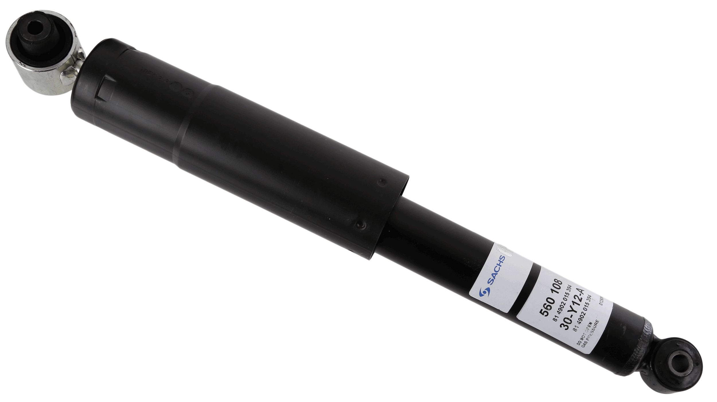 SACHS 560 108 - Stoßdämpfer