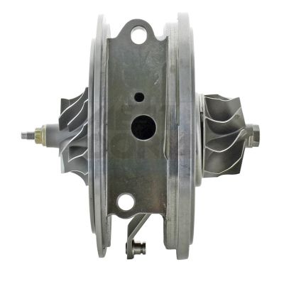 Rumpfgruppe, Turbolader