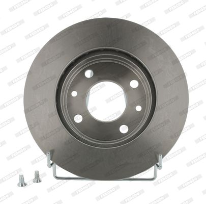 Brake Disc DDF158