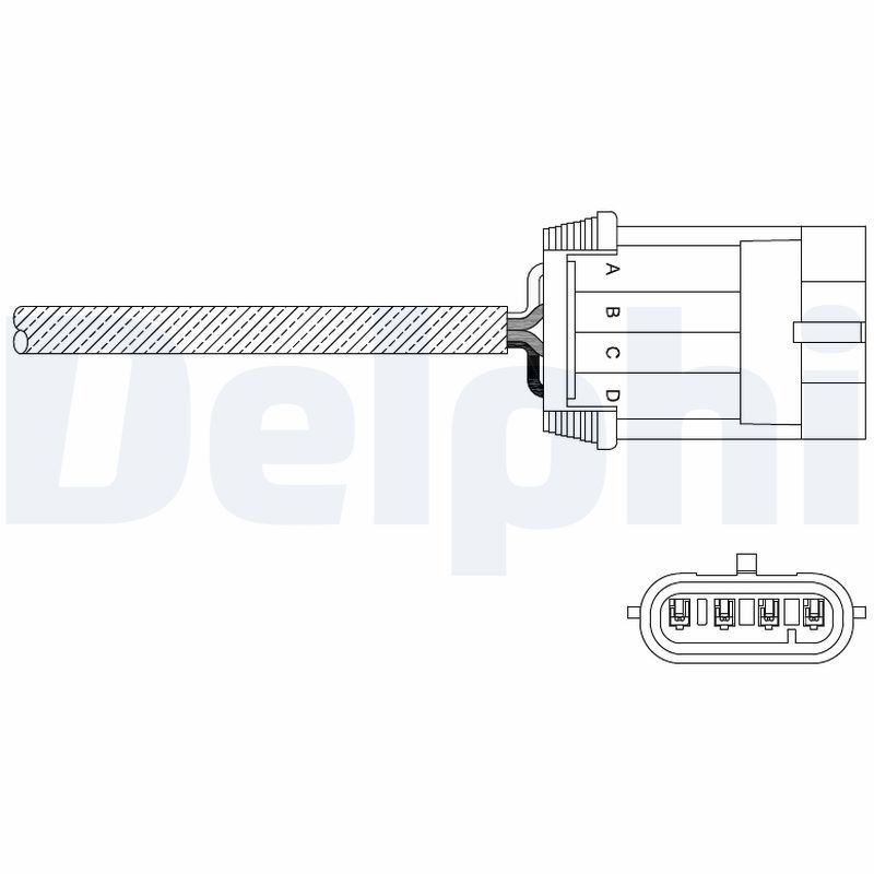 SONDE A OXYGENE