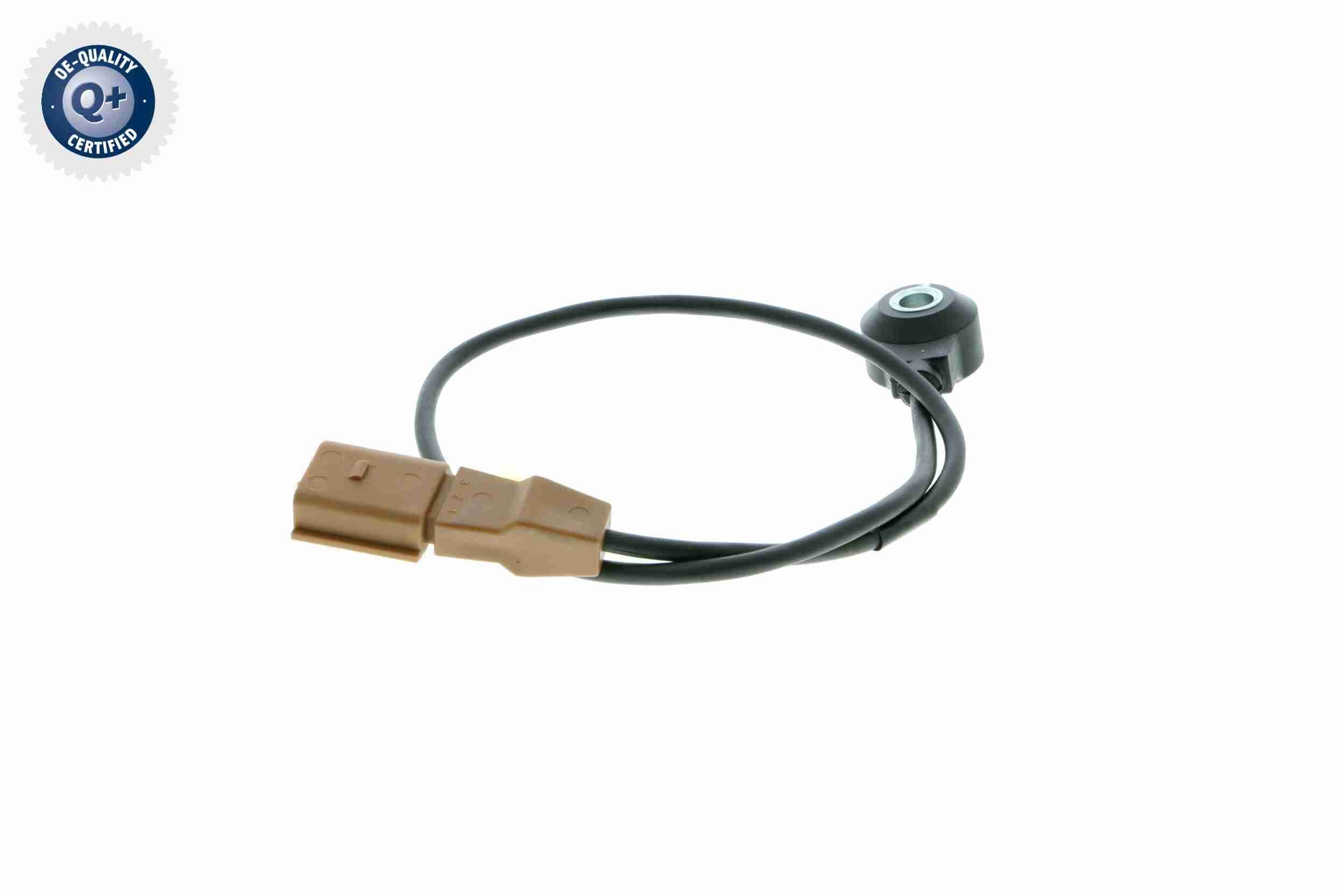 Klopfsensor