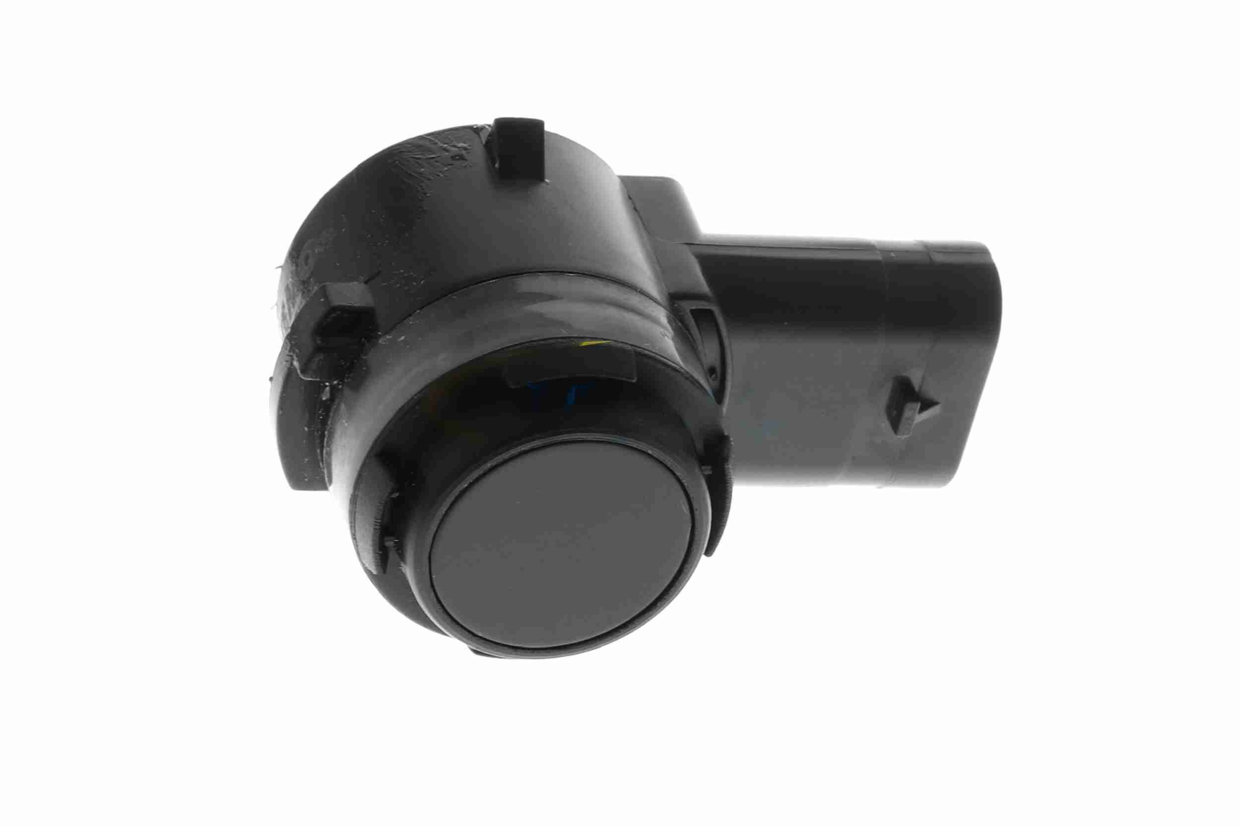 Sensor, Einparkhilfe