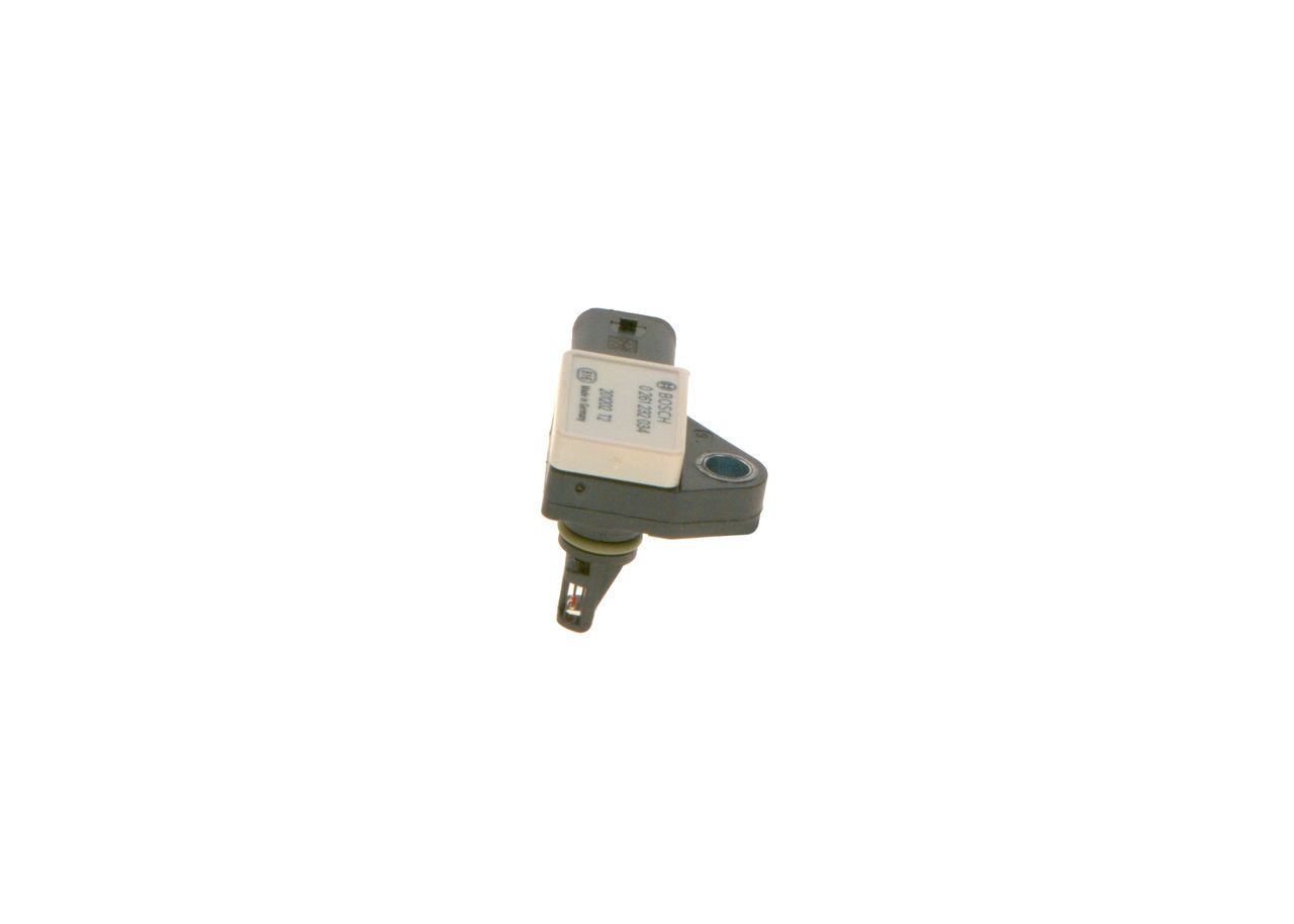 Sensor, Ladedruck
