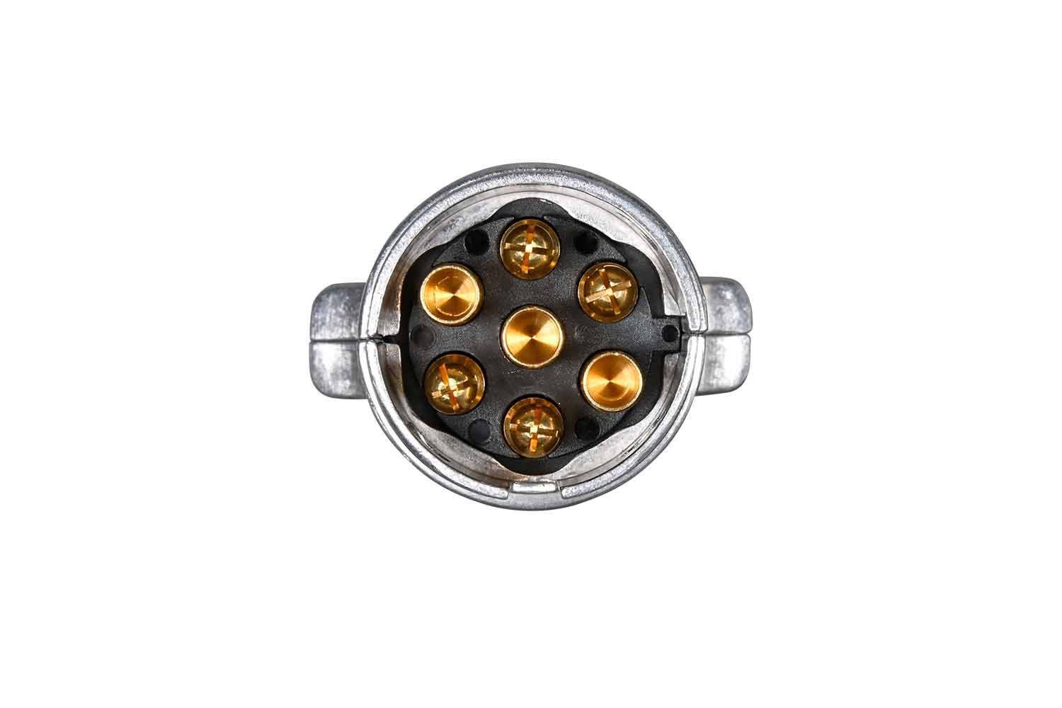 Stecker