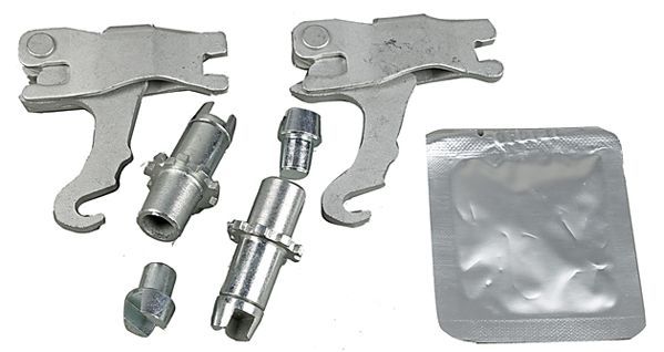 Reparatursatz, Expander