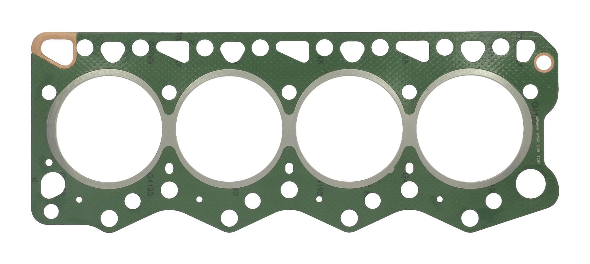 Dichtung, Zylinderkopf