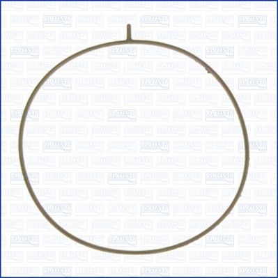 AJUSA 01137100 - Dichtung, Ansaugkr&uuml;mmergeh&auml;use