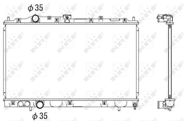 D CAB POUR VOLKSWAGEN GOLF III-CABRIOLET-VARIANT 1  5902