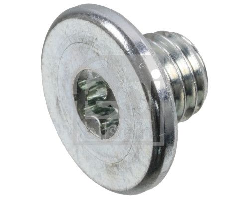 Verschlussschraube, Automatikgetriebegehäuse