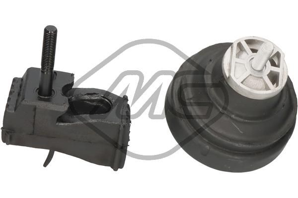 Metalcaucho 04556 - Lagerung, Motor