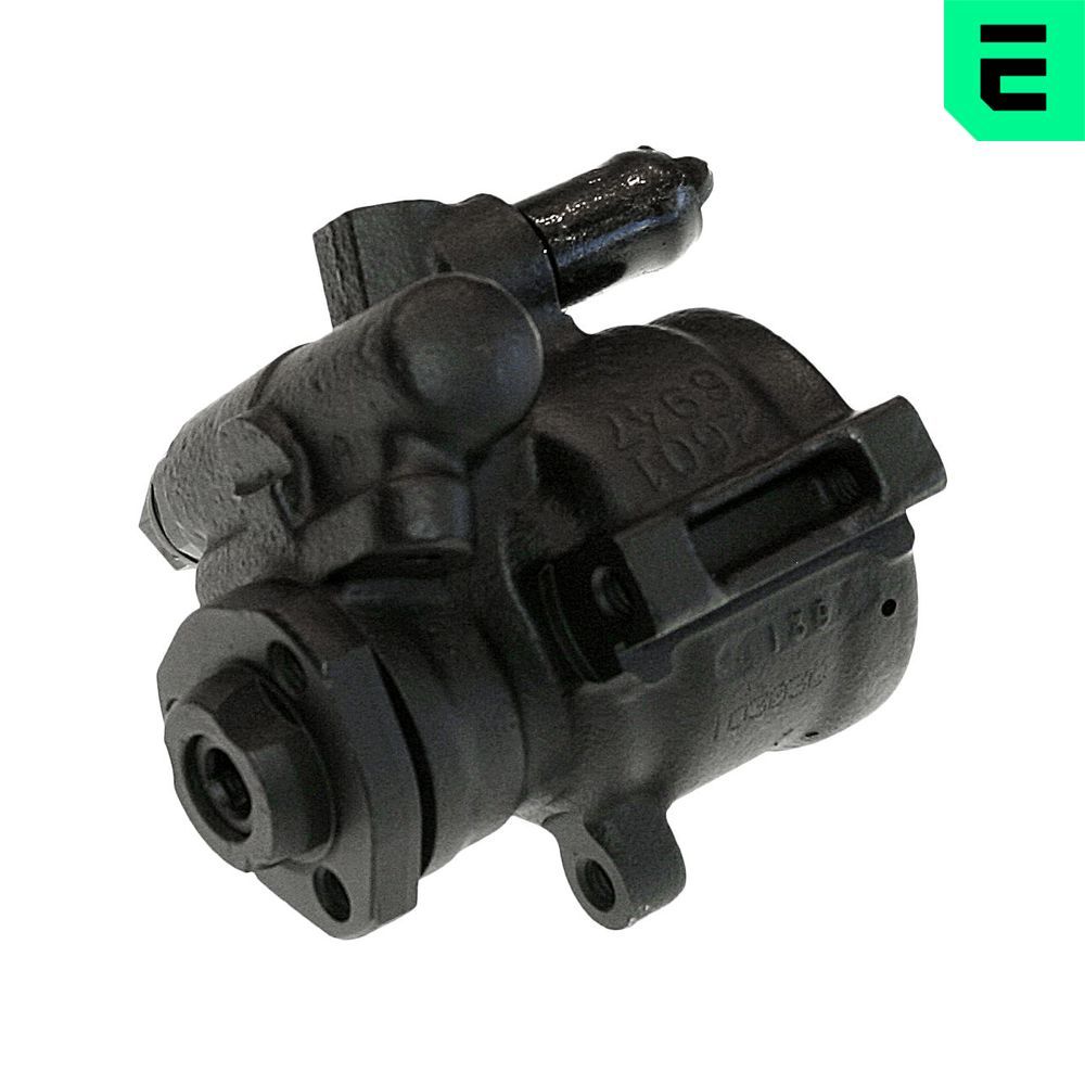 Hydraulikpumpe, Lenkung