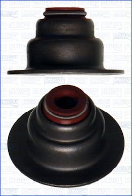Dichtring, Ventilschaft