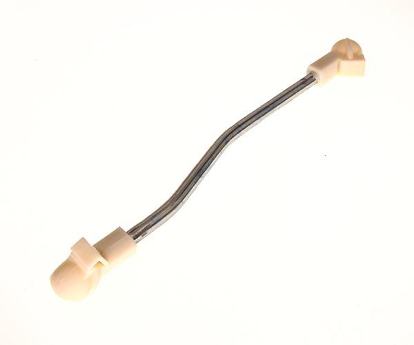 MAXGEAR 28-0002 Selector-/Shift Rod