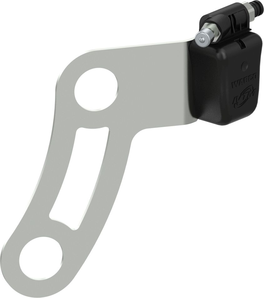 Sensor de rueda, control de presión de neumáticos