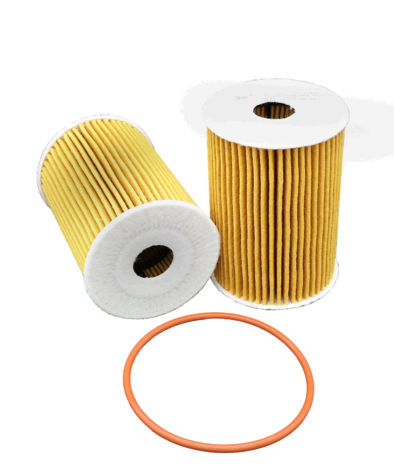 OIL FILTER FITS R2593P - TecDoc 1