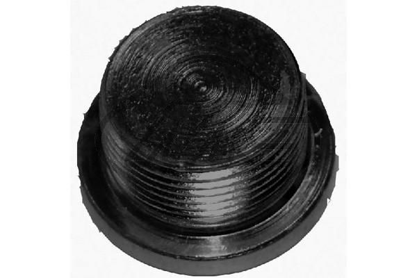Metalcaucho 05054 - Verschlussschraube, Ölwanne