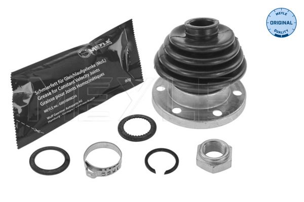 MEYLE 100 498 0044 Bellow Kit, drive shaft