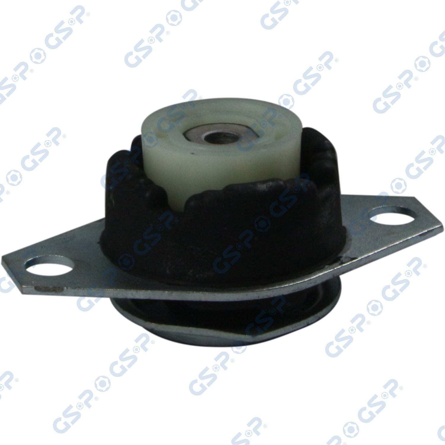 Soporte, motor